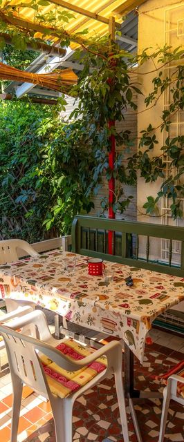 Retró Hullám Vendégház Balatongyörök