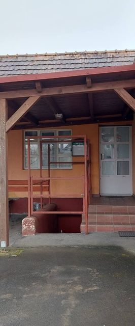 Kéktúra Vendégház Romhány