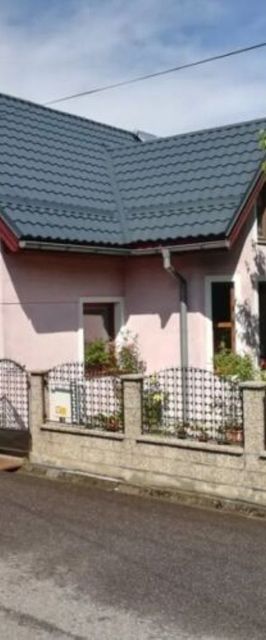 Privát Erika Liptovský Ján