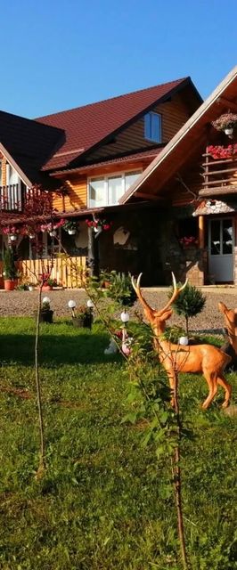 Cabana Măgura Punct Gastronomic Local Poiana Negrii