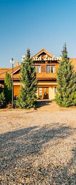 Zajazd Żuławy - Restauracja & Hotel Elbląg