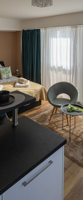 HelloWine Apartman II Eger