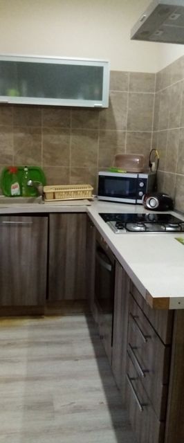 Apartament z dwiema sypialniami, kuchnią, blisko morza Niechorze