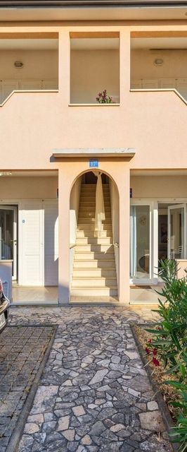 Apartmani Lucrezia Lovrečica