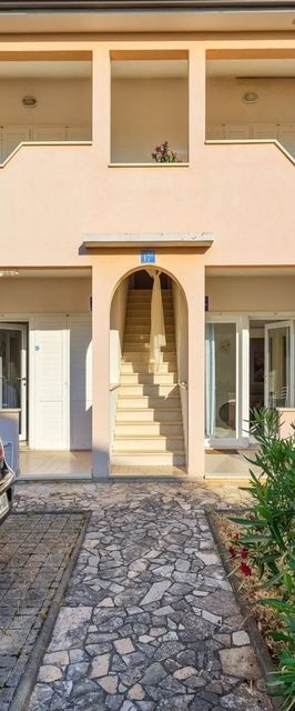 Apartmani Lucrezia Lovrečica