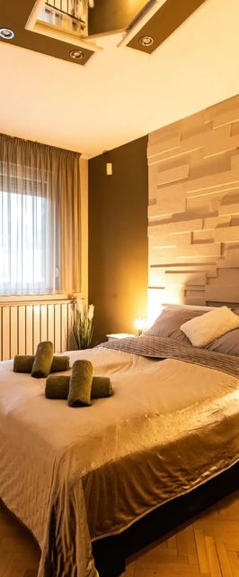 Dorn Apartman Szeged