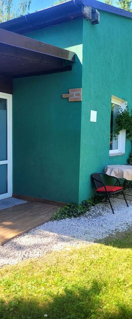 Saga 3-4 osobowy Apartament Recław 