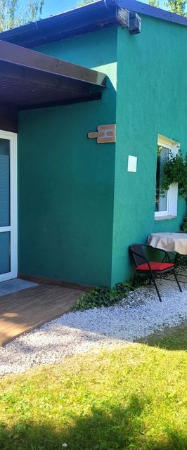 Saga 3-4 osobowy Apartament Recław 