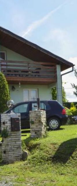 Pokoje Gościnne/ Domki Paula