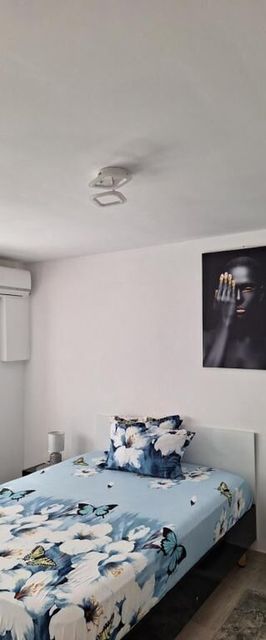 Apartament Iris Băile Herculane