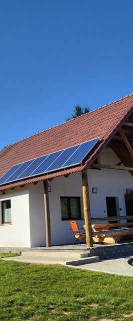 Casa de oaspeți Tamás Sâncel