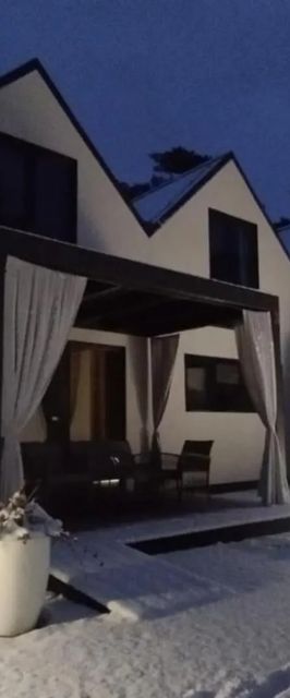 Villa6 I Domki Pobierowo 