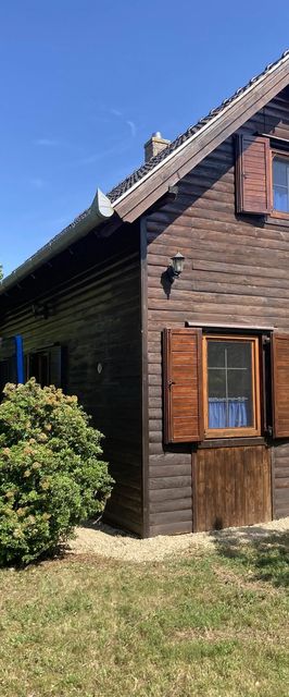 Bedőlt Fa Horgásznyaraló Gyomaendrőd