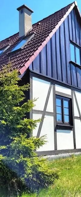 Dom Biała Wydma Sasino