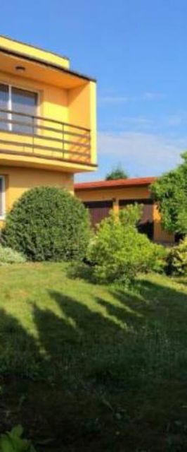 Mazurskie Sioło Mikołajki