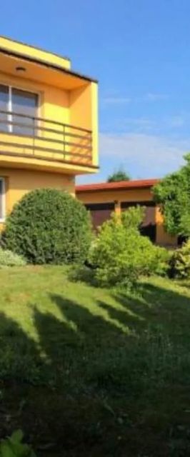 Mazurskie Sioło Mikołajki