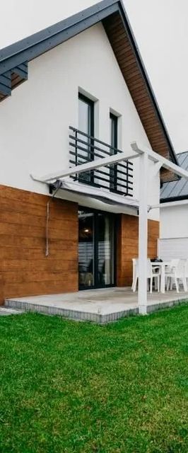 Przystań 46 Kopalino