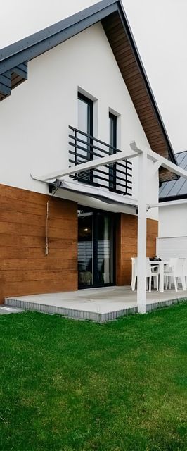 Przystań 46 Kopalino