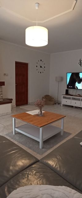 Béke Vendégház Hajdúnánás