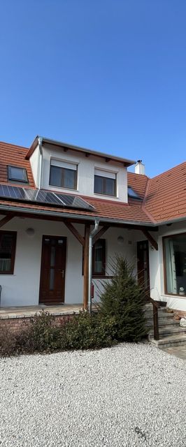 Csodaszarvas Vendégház Dozmat