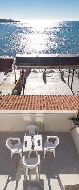 Apartmani Stari grad Umag