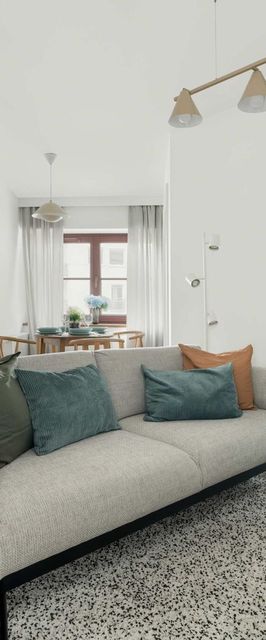 Piekary 13B | Przestronny Apartament | Biurko Poznań