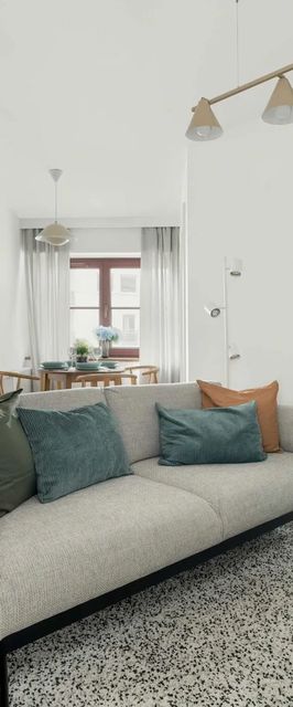 Piekary 13B | Przestronny Apartament | Biurko Poznań