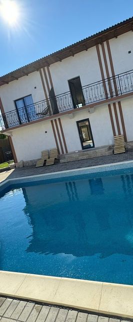 B' Lek Sea Resort 2 Mai