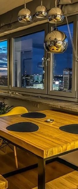 Sleep4you Apartamenty Warszawa 