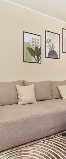 Pastelowa 25B | Elegancki Apartament | Parking Gdańsk