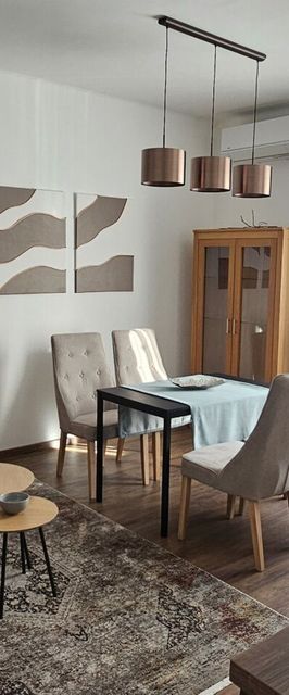 Belvárosi lak Apartman Debrecen