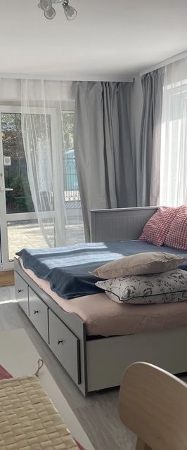 Apartamenty Typu Studio - Przy Plaży Gdynia Orłowo