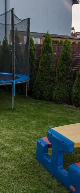 Willa Północna Karwia