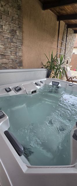 Yukka Vendégház Magyarhertelend