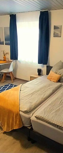 Oázis Apartmanház Balatonalmádi