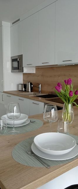 Villapark Apartman A-B 5 Fonyód