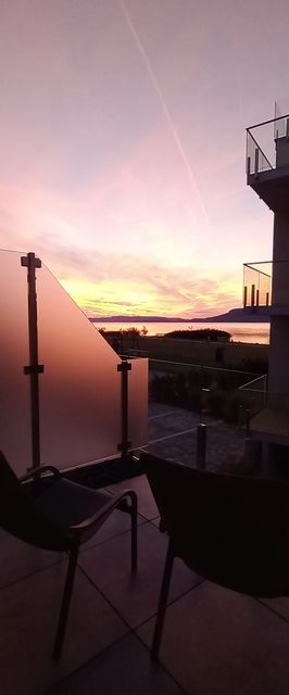 Villapark Apartman A-B 5 Fonyód