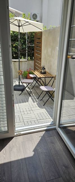 Mario Apartman Novi Vinodolski