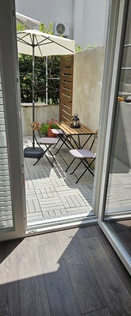 Mario Apartman Novi Vinodolski