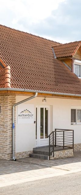 Mátravölgy Apartmanház Pásztó