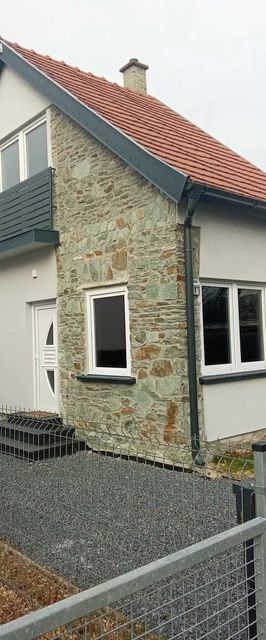 Szarkaláb Apartman Bük