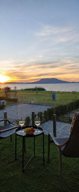 Villapark Apartman A-B 6 Fonyód