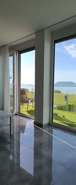 Villapark Apartman A-B 6 Fonyód