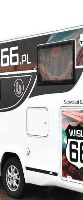 Wypożyczalnia Kamperów Lubelskie! Ekskluzywny Benimar Tessoro 468