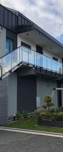 Apartamenty Skandynawia Dąbki