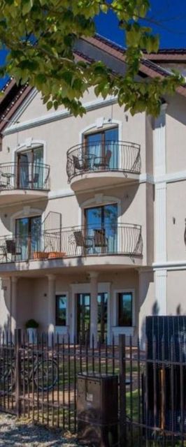 Dom Wczasowy Korona | Rewal