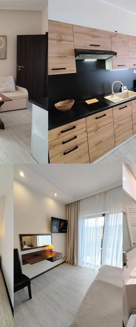 Dom Wczasowy Korona | Rewal