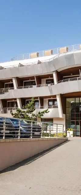 APART Dom Zdrojowy Jastarnia