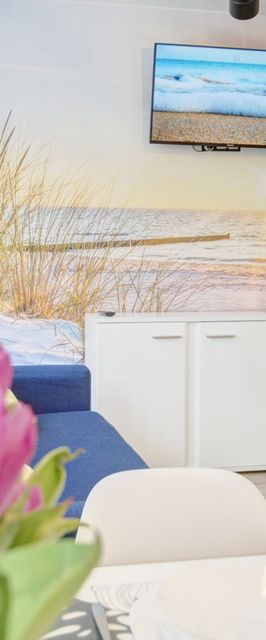 HelApart - Studio Bałtycka