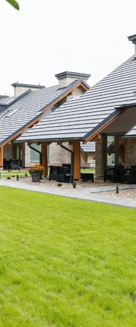  Apartamenty Leśna7 Sztutowo